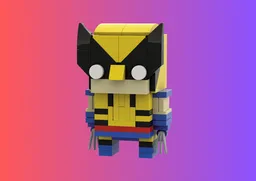 Wolverine