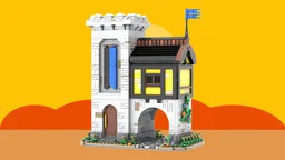 The Falcon Keep