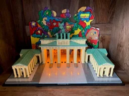 Brandenburg Gate