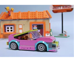 10352 Cool Coupe
