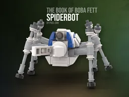 PiXEL-DANs ANT-DROID