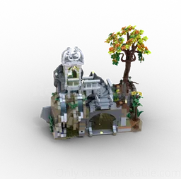 Rivendell - Segment 3, Addon 1