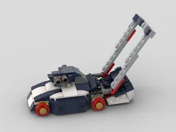 31088 - Lawn Mover