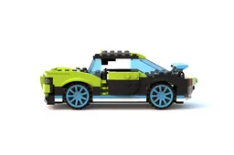 31074 Muscle Car