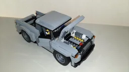 10262 PICKUP