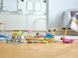 Party Boat