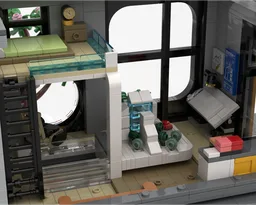 Architect's Studio