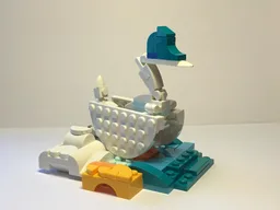 31140 - Swan