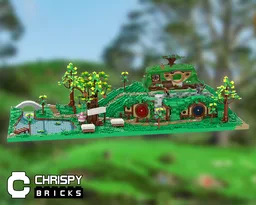 The Shire
