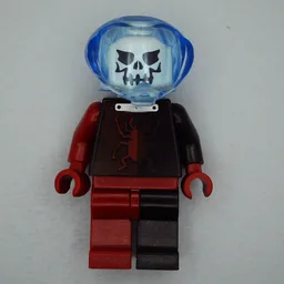 Ogel Minion with Bubble Helmet