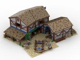 Age of Empires - Siege Workshop (Western European)