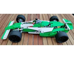 Small Racer