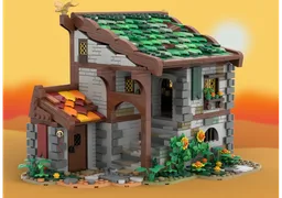 Two Flames Tavern