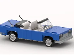 1964 Chevy Impala with working Hydraulics