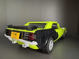 Hemi Cuda