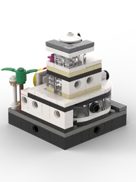 Gutiar-Shop - mini modular