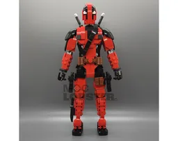Deadpool