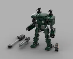 M11 Marauder