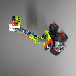 Cherry Picker