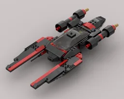 Space Nova Mark 02