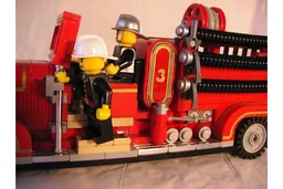 1929 Seagrave
