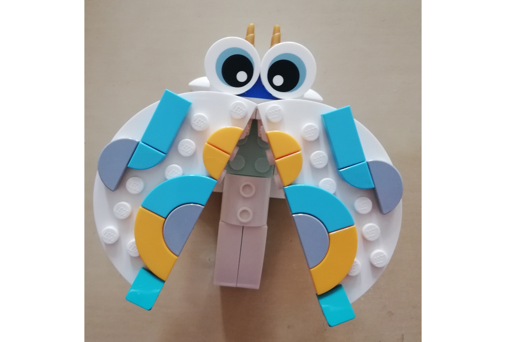 Lego 31140 Insect