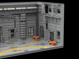 Rebels Hangar
