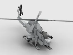 AH-1Z viper