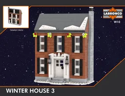 W10 - Winter House 3