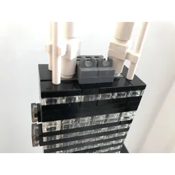 Willis Tower (1:1000 scale)