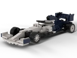 F1 2020 ALPHATAURI