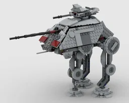AT-AP walker