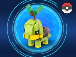 Turtwig - Pokemon