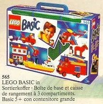 Build-N-Store Chest