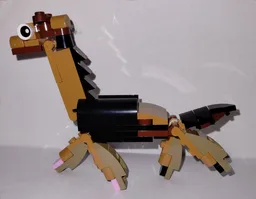 30578-1 Horse