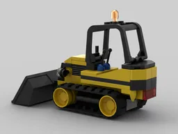Bulldozer
