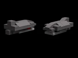 GR-75 Transport (Micro)