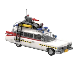 ECTO-1B