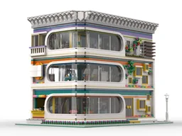 Friendship Tower 2023