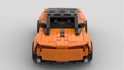 42093 C-Model