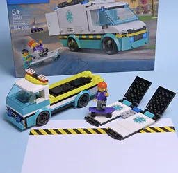 60451 Car Transporter