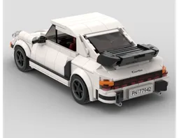 Porsche 911 (930)