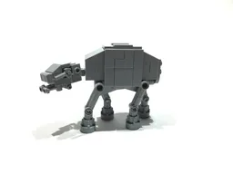 Tiny AT-AT