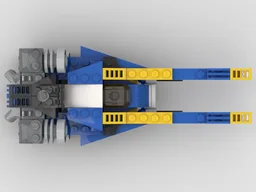 31087 U-Wing