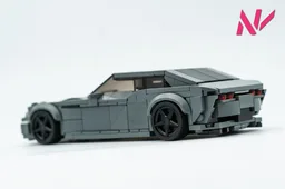 Lamborghini Estoque