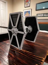 Midi Imperial Starfighters