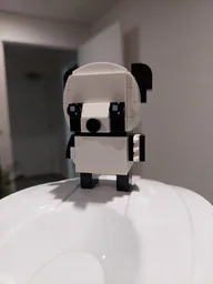 panda