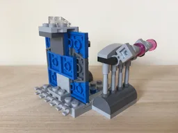 Blast Door