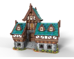 Drunken Dragon Medieval Tavern