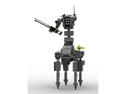 Ultrakill Earthmover